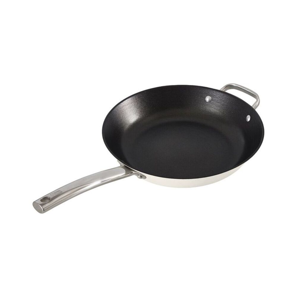 Dash 12In Cast Iron Fry Pan